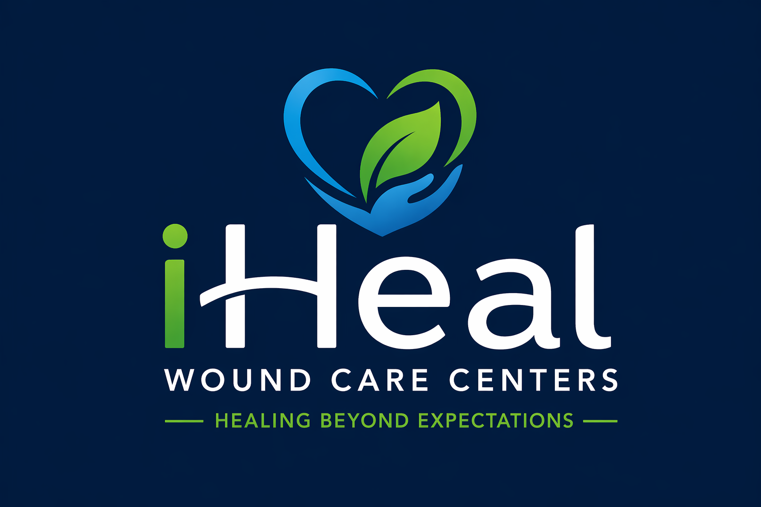 iHeal Wound Care Centers